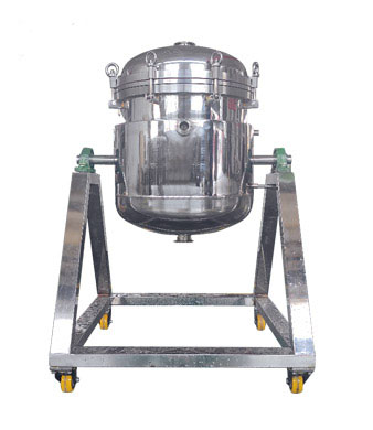 316L Titanium rod filter for Industrial oil filter purification(High temperature resistance)