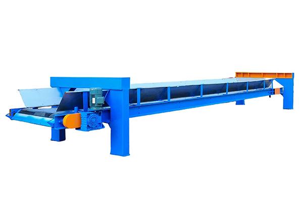 Belt conveyor