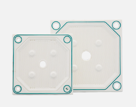 CGR Filter Plate