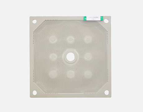Germany Standard Membrane Filter Plate