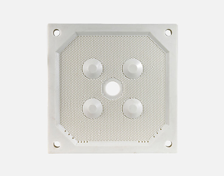 Normal Membrane Filter Plate