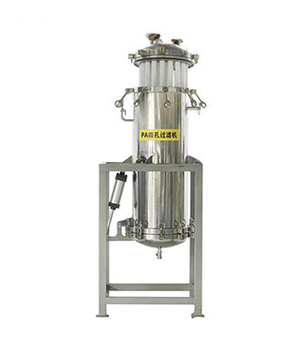 PA/PE Micropore filter