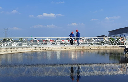 Water, Waste Water