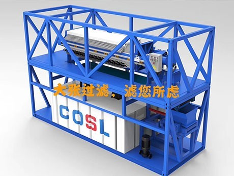 Advantages of Mobile Filter Presses | Dazhang