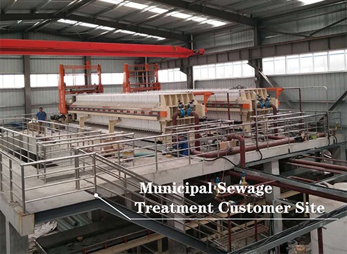 5 Advantages of Recycling Industrial Wastewater | Dazhang
