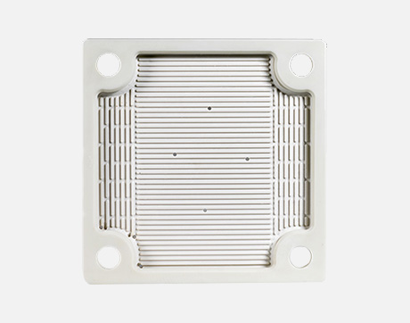 Plate and Frame